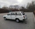 Белый ВАЗ 2104, объемом двигателя 1.5 л и пробегом 30 тыс. км за 953 $, фото 6 на Automoto.ua