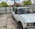 ВАЗ 2104 1986 в Василькове на Automoto.ua Белый ВАЗ 2104, объемом двигателя 0 л и пробегом 10 тыс. км за 289 $, фото 1 на Automoto.ua