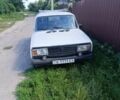 Белый ВАЗ 2104, объемом двигателя 1.5 л и пробегом 92 тыс. км за 850 $, фото 1 на Automoto.ua