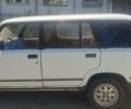 Белый ВАЗ 2104, объемом двигателя 1.3 л и пробегом 200 тыс. км за 550 $, фото 8 на Automoto.ua