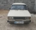 Белый ВАЗ 2104, объемом двигателя 1.5 л и пробегом 1 тыс. км за 900 $, фото 1 на Automoto.ua