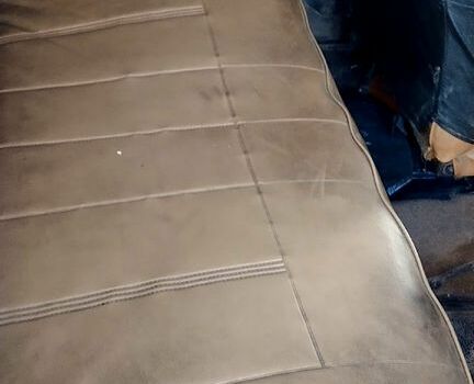 Білий ВАЗ 2104, об'ємом двигуна 1.5 л та пробігом 186 тис. км за 350 $, фото 4 на Automoto.ua