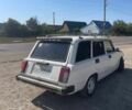 Белый ВАЗ 2104, объемом двигателя 1.5 л и пробегом 60 тыс. км за 461 $, фото 3 на Automoto.ua