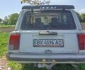 Белый ВАЗ 2104, объемом двигателя 0 л и пробегом 2 тыс. км за 750 $, фото 1 на Automoto.ua