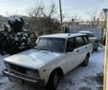 Білий ВАЗ 2104, об'ємом двигуна 1.3 л та пробігом 180 тис. км за 579 $, фото 2 на Automoto.ua