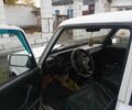 ВАЗ 2104 1986 в Тальном на Automoto.ua Белый ВАЗ 2104, объемом двигателя 1.5 л и пробегом 256 тыс. км за 452 $, фото 5 на Automoto.ua