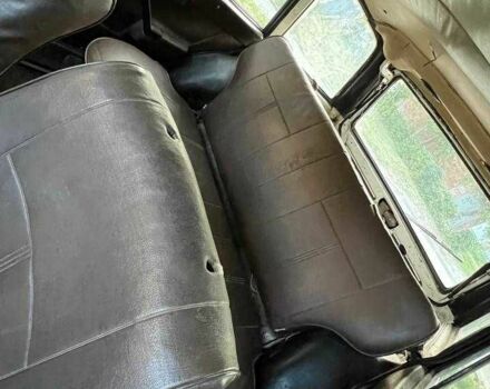 Белый ВАЗ 2104, объемом двигателя 1.3 л и пробегом 3 тыс. км за 381 $, фото 8 на Automoto.ua