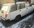Білий ВАЗ 2104, об'ємом двигуна 1.5 л та пробігом 200 тис. км за 1000 $, фото 1 на Automoto.ua