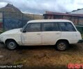 Белый ВАЗ 2104, объемом двигателя 1.5 л и пробегом 200 тыс. км за 500 $, фото 1 на Automoto.ua