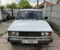 ВАЗ 2104 1986 в Василькове на Automoto.ua Белый ВАЗ 2104, объемом двигателя 0 л и пробегом 10 тыс. км за 289 $, фото 1 на Automoto.ua