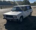 Белый ВАЗ 2104, объемом двигателя 1.5 л и пробегом 80 тыс. км за 403 $, фото 1 на Automoto.ua