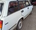 Белый ВАЗ 2104, объемом двигателя 1.3 л и пробегом 90 тыс. км за 1211 $, фото 1 на Automoto.ua