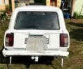 Белый ВАЗ 2104, объемом двигателя 1.3 л и пробегом 0 тыс. км за 670 $, фото 1 на Automoto.ua