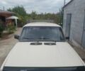 Белый ВАЗ 2104, объемом двигателя 1.3 л и пробегом 173 тыс. км за 650 $, фото 2 на Automoto.ua