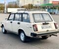 Белый ВАЗ 2104, объемом двигателя 1.29 л и пробегом 250 тыс. км за 999 $, фото 6 на Automoto.ua