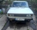 Белый ВАЗ 2104, объемом двигателя 1.3 л и пробегом 130 тыс. км за 1500 $, фото 1 на Automoto.ua