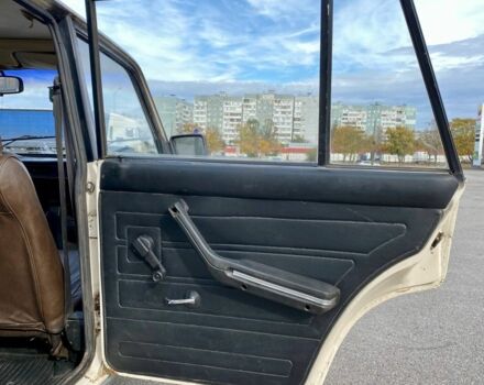 Білий ВАЗ 2104, об'ємом двигуна 1.3 л та пробігом 100 тис. км за 999 $, фото 15 на Automoto.ua