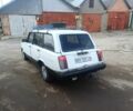 Білий ВАЗ 2104, об'ємом двигуна 1.5 л та пробігом 300 тис. км за 600 $, фото 6 на Automoto.ua