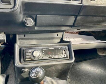 Белый ВАЗ 2104, объемом двигателя 1.29 л и пробегом 250 тыс. км за 999 $, фото 13 на Automoto.ua