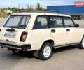 Белый ВАЗ 2104, объемом двигателя 1.29 л и пробегом 250 тыс. км за 999 $, фото 3 на Automoto.ua