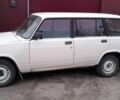 Білий ВАЗ 2104, об'ємом двигуна 1.3 л та пробігом 100 тис. км за 22000 $, фото 3 на Automoto.ua