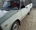 Белый ВАЗ 2104, объемом двигателя 1.3 л и пробегом 90 тыс. км за 1211 $, фото 2 на Automoto.ua