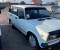 Білий ВАЗ 2104, об'ємом двигуна 1.5 л та пробігом 60 тис. км за 1250 $, фото 1 на Automoto.ua