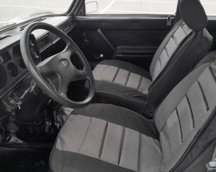 Белый ВАЗ 2104, объемом двигателя 1.5 л и пробегом 123 тыс. км за 900 $, фото 5 на Automoto.ua