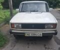 Белый ВАЗ 2104, объемом двигателя 0 л и пробегом 500 тыс. км за 567 $, фото 1 на Automoto.ua