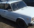 Білий ВАЗ 2104, об'ємом двигуна 1.45 л та пробігом 300 тис. км за 500 $, фото 2 на Automoto.ua