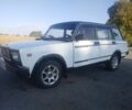 Белый ВАЗ 2104, объемом двигателя 1.3 л и пробегом 148 тыс. км за 603 $, фото 1 на Automoto.ua