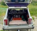 Белый ВАЗ 2104, объемом двигателя 1.4 л и пробегом 130 тыс. км за 1335 $, фото 5 на Automoto.ua