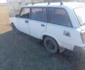 Белый ВАЗ 2104, объемом двигателя 1.5 л и пробегом 58 тыс. км за 550 $, фото 5 на Automoto.ua