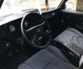 Белый ВАЗ 2104, объемом двигателя 1.3 л и пробегом 140 тыс. км за 850 $, фото 1 на Automoto.ua