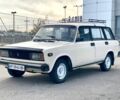 Білий ВАЗ 2104, об'ємом двигуна 1.3 л та пробігом 100 тис. км за 999 $, фото 1 на Automoto.ua