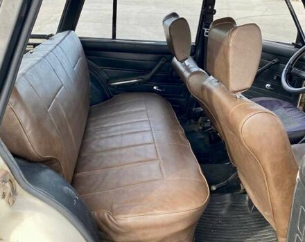 Белый ВАЗ 2104, объемом двигателя 1.29 л и пробегом 250 тыс. км за 999 $, фото 2 на Automoto.ua