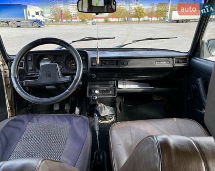 Белый ВАЗ 2104, объемом двигателя 1.29 л и пробегом 250 тыс. км за 999 $, фото 16 на Automoto.ua