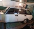 Белый ВАЗ 2104, объемом двигателя 1.3 л и пробегом 173 тыс. км за 650 $, фото 1 на Automoto.ua