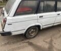 Белый ВАЗ 2104, объемом двигателя 1.3 л и пробегом 1 тыс. км за 629 $, фото 1 на Automoto.ua