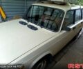 Белый ВАЗ 2104, объемом двигателя 1.3 л и пробегом 0 тыс. км за 500 $, фото 1 на Automoto.ua