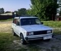Белый ВАЗ 2104, объемом двигателя 1.5 л и пробегом 100 тыс. км за 1200 $, фото 1 на Automoto.ua
