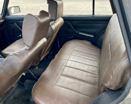 Белый ВАЗ 2104, объемом двигателя 1.29 л и пробегом 250 тыс. км за 999 $, фото 10 на Automoto.ua