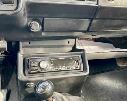 Білий ВАЗ 2104, об'ємом двигуна 1.3 л та пробігом 100 тис. км за 999 $, фото 10 на Automoto.ua