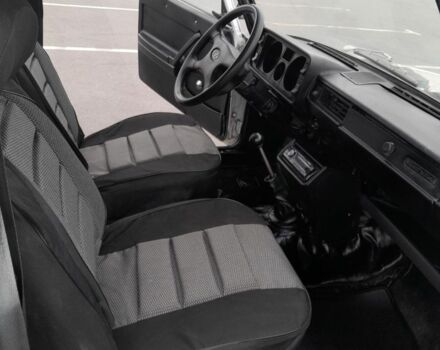 Белый ВАЗ 2104, объемом двигателя 1.5 л и пробегом 123 тыс. км за 900 $, фото 7 на Automoto.ua