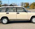 Білий ВАЗ 2104, об'ємом двигуна 1.3 л та пробігом 100 тис. км за 999 $, фото 5 на Automoto.ua