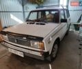 ВАЗ 2104 1987 в Черткове на Automoto.ua Белый ВАЗ 2104, объемом двигателя 1.29 л и пробегом 7 тыс. км за 800 $, фото 4 на Automoto.ua
