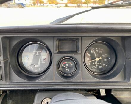 Білий ВАЗ 2104, об'ємом двигуна 1.3 л та пробігом 100 тис. км за 999 $, фото 14 на Automoto.ua