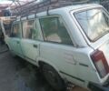 Білий ВАЗ 2104, об'ємом двигуна 1.5 л та пробігом 450 тис. км за 650 $, фото 1 на Automoto.ua