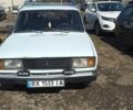 Білий ВАЗ 2104, об'ємом двигуна 1.45 л та пробігом 300 тис. км за 500 $, фото 1 на Automoto.ua