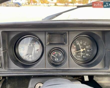 Белый ВАЗ 2104, объемом двигателя 1.29 л и пробегом 250 тыс. км за 999 $, фото 12 на Automoto.ua